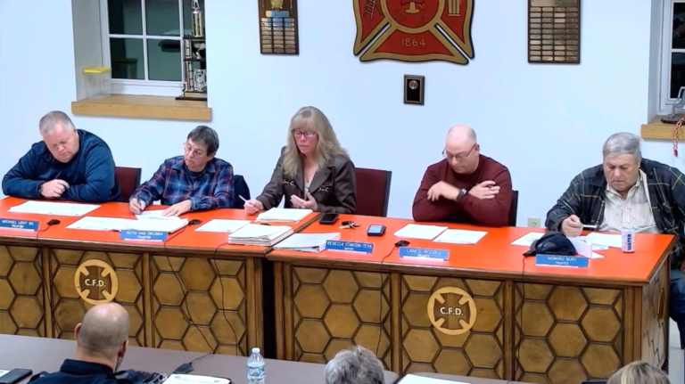 2025-11-17 Cobleskill