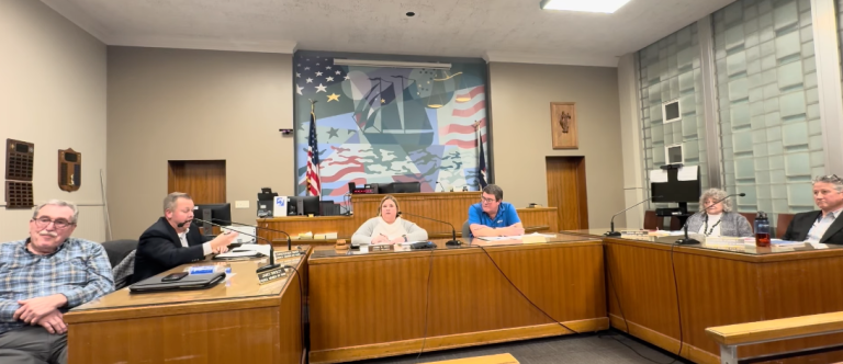 2026-01-09 Tonawanda